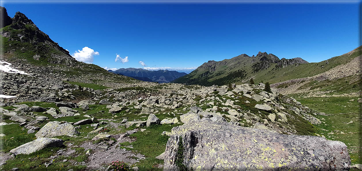 foto Forcella di Valsorda